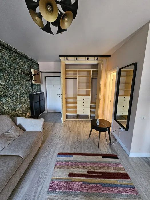 Garsoniera Parcul Carol + loc de parcare - Poză 3