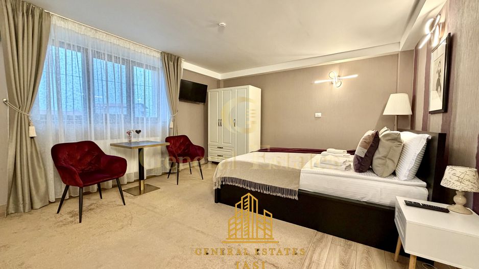 Vânzare Afacere la Cheie - CashFlow imediat- UltraCentral - Poză 11