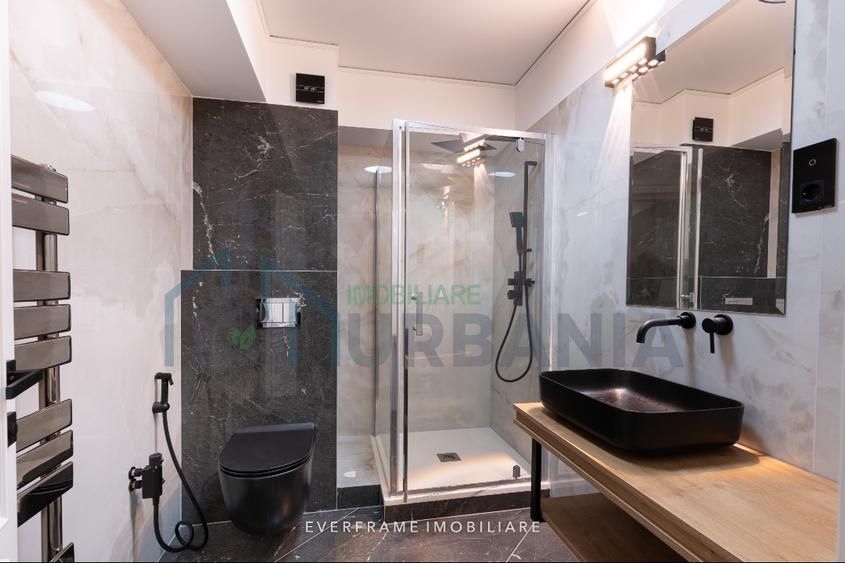 Apartament 1 cameră, Moara de Vânt, Iași – Prima închiriere, loc parcare inclus - Poză 10