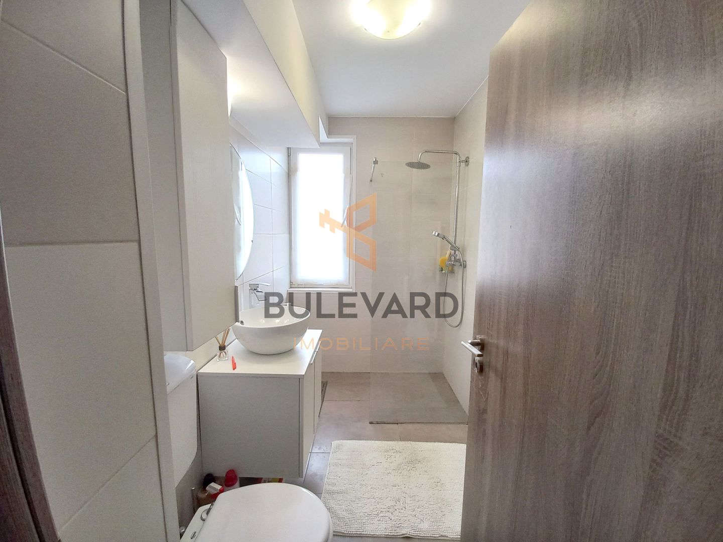 Apartament 2 camere, Piata Mihai Viteazul! - Poză 5