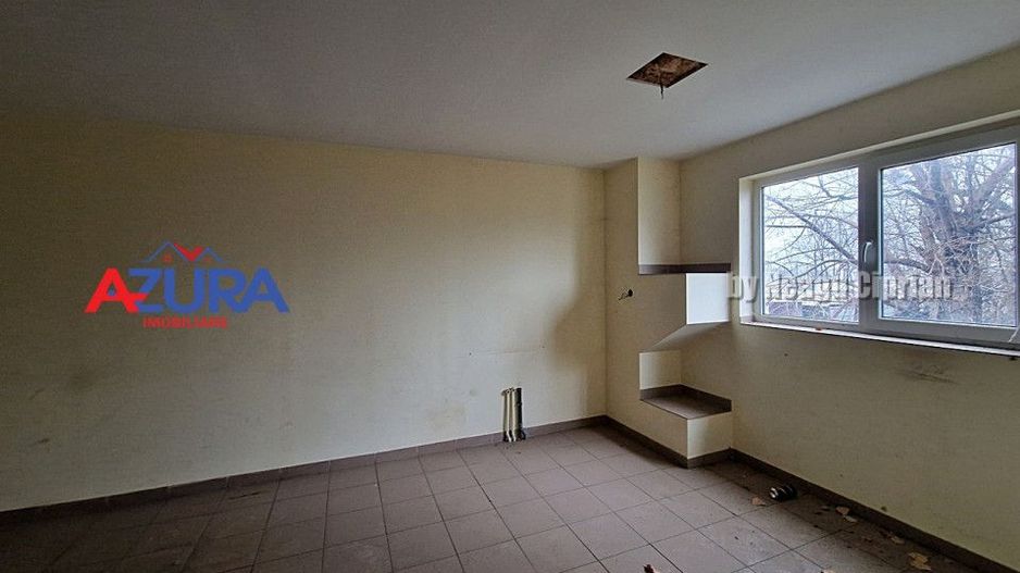 Hala Pitesti cu Pod Rulant, acces TIR - Poză 11