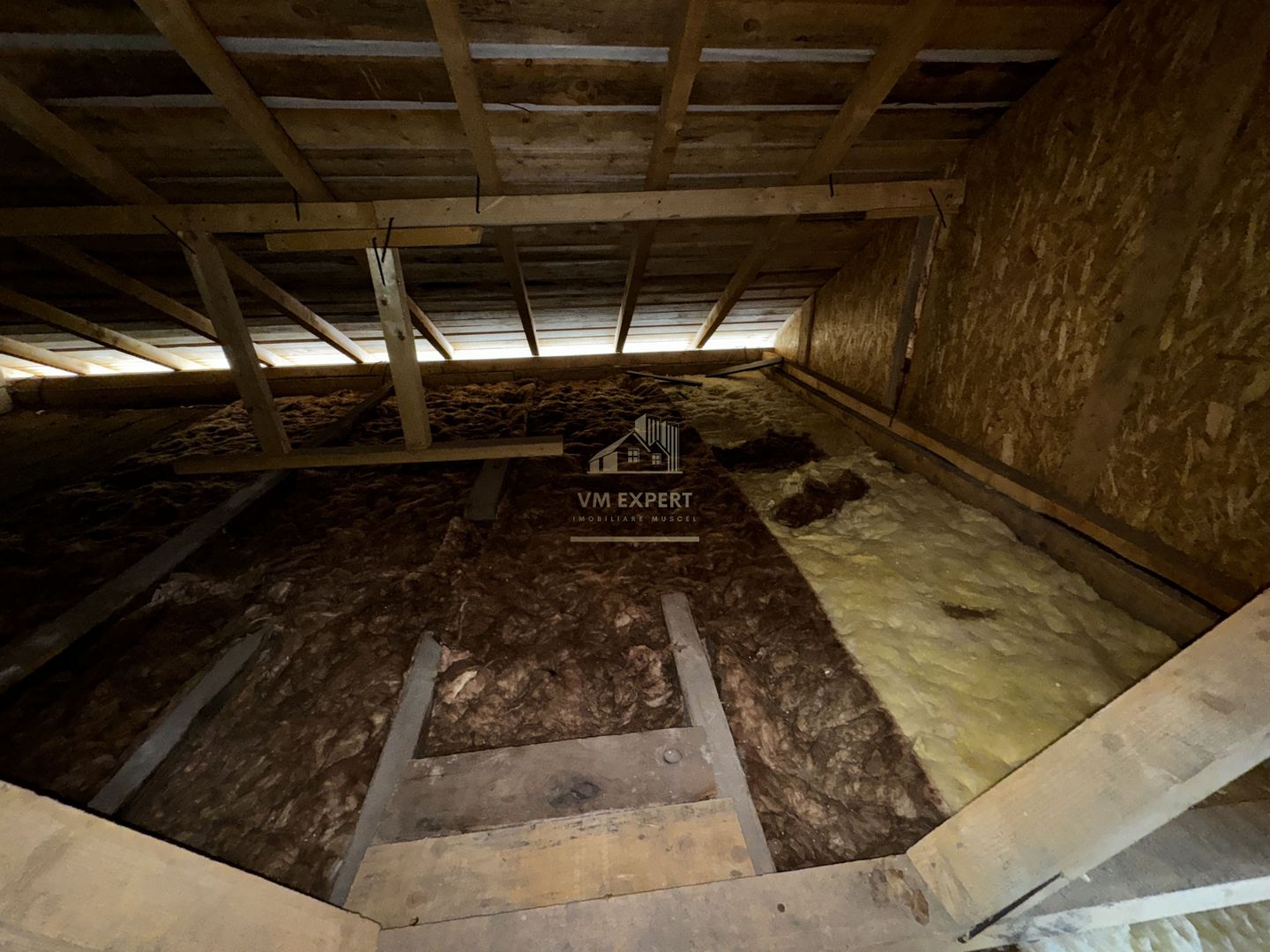 CASA 4 CAMERE TEREN 338 MP CAMPULUNG - Poză 14