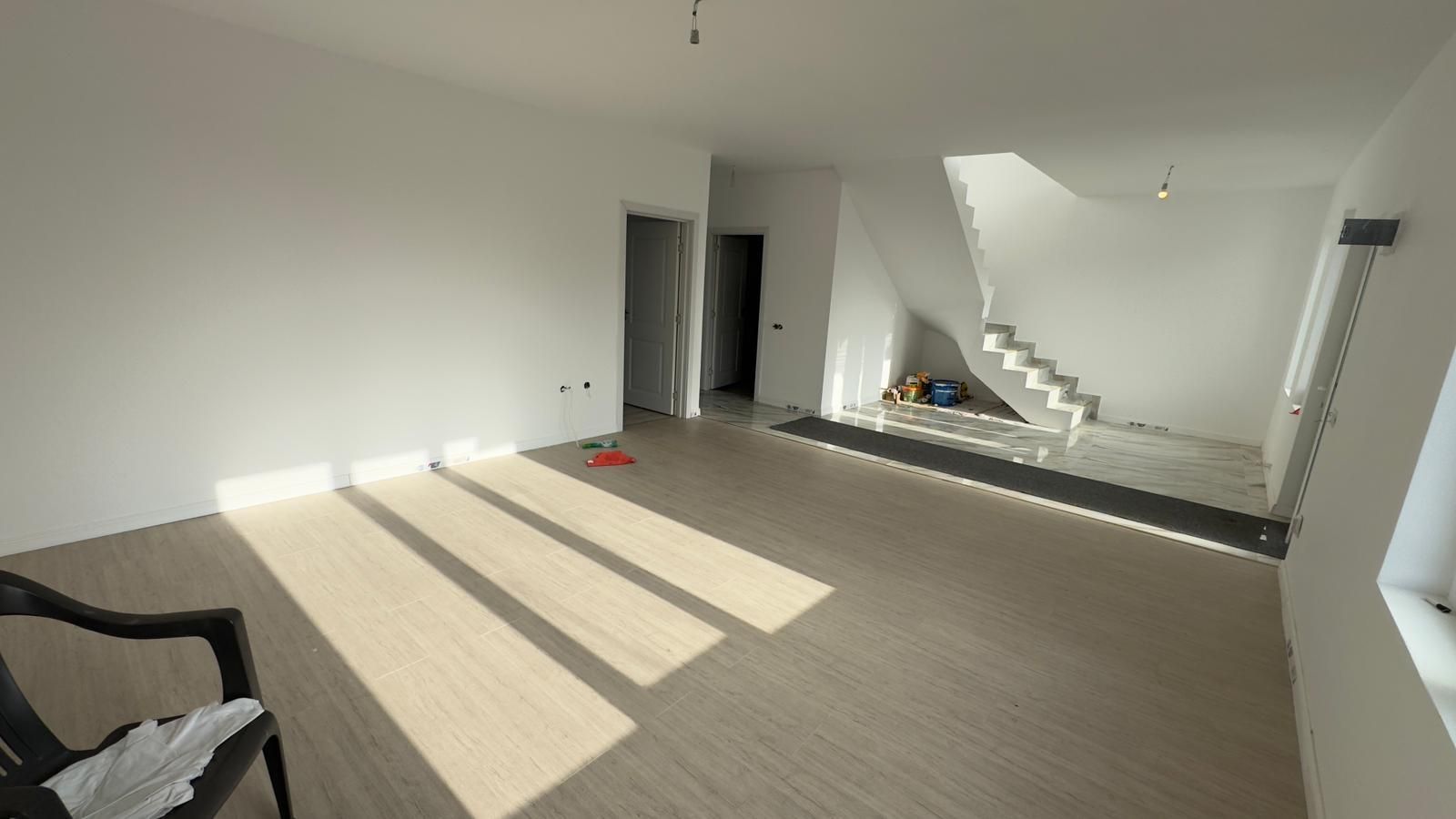 CASA INDIVIDUALA, 5 CAMERE, NOU, TOATE UTILITATILE, COMISION 0% - Poză 5