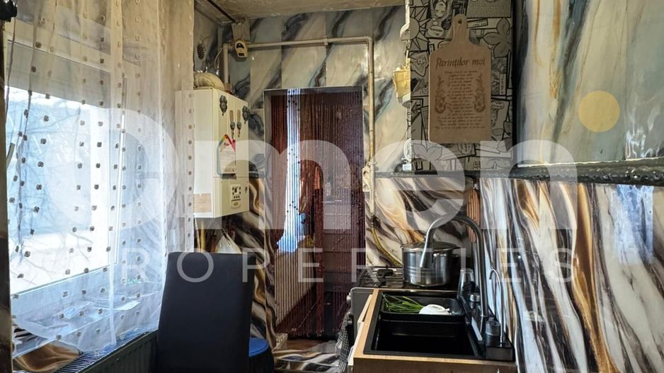 Garsonieră de vânzare - plus uscătorie | etaj 1 | zona Pronto | - Poză 2