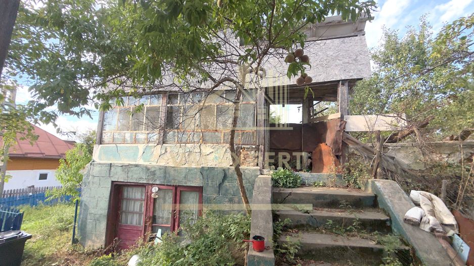 CASA 3 CAMERE TEREN 7770 MP BOTENI ARGEȘ - Poză 21