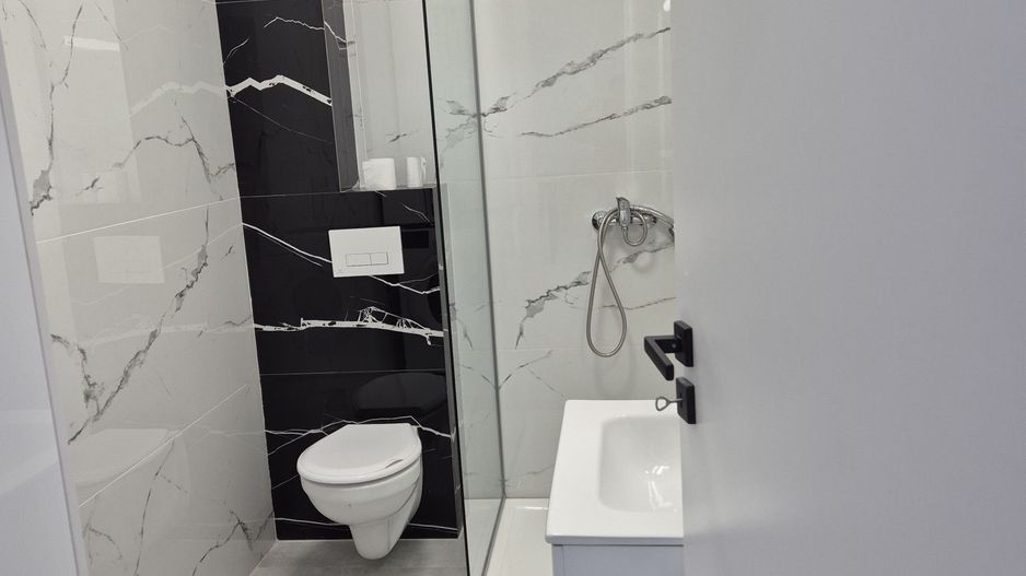 Apartament 2 camere Bloc 2024, Loc Parcare, Apusului Rezidential - Poză 7