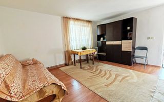 Garsoniera, decomandat, mobilat modern, spatios, Gruia, zona Garii - Poză 6