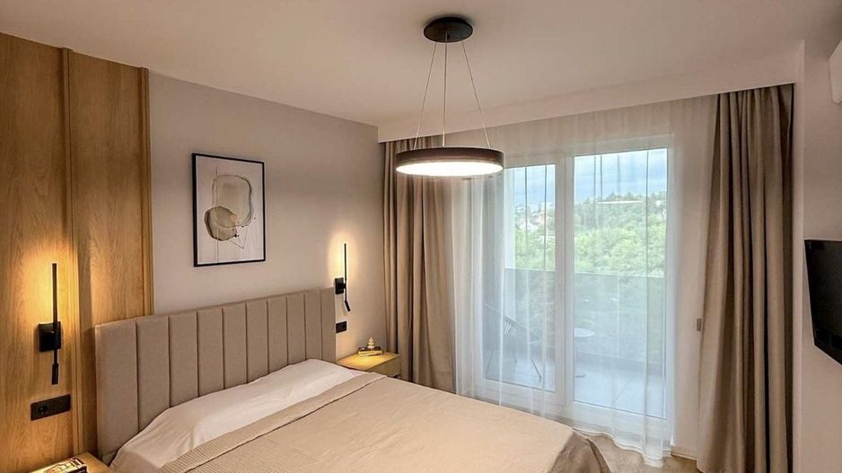 2 Camere | Ultrafinisat | Gheorgheni | - Poză 5