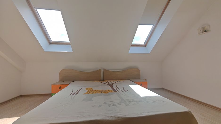 Vanzare apartament duplex Navodari, Constanta, 300-400m la plaja - Poză 9