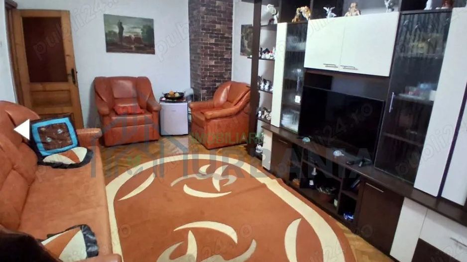 Apartament 4 camere Păcurari - Poză 3