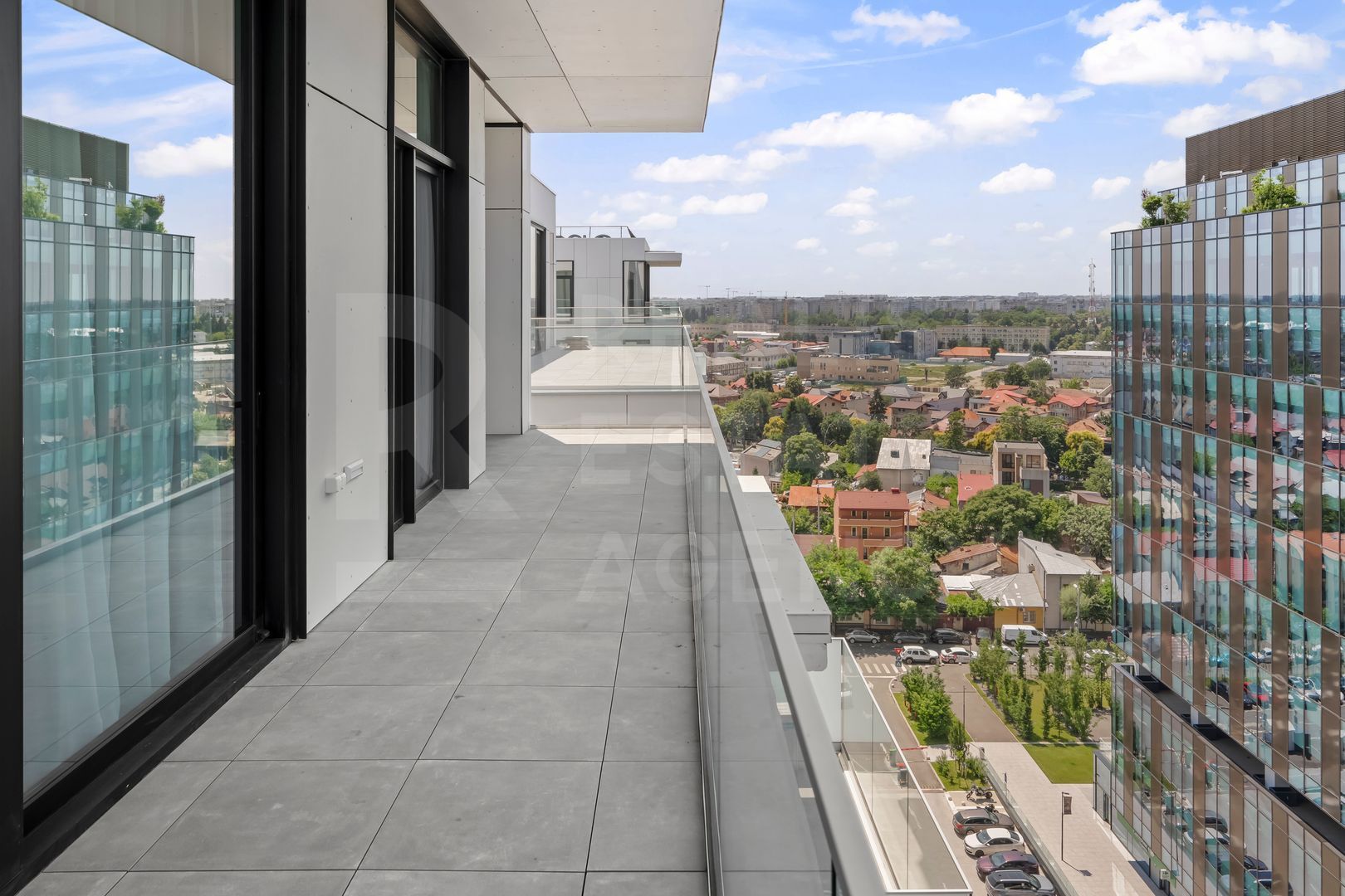 Vânzare, Penthouse, 4 camere, One Cotroceni Park, București - Poză 13