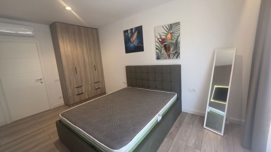 2 camere | Iancu Nicolae | LUX | Grand Park Residence - Poză 9