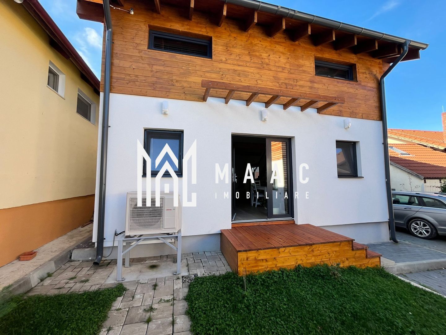 Casa 3 Camere | Constructie Noua | Tocile - Poză 18