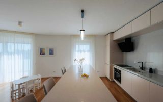 4 camere, Premium, bloc nou, Zorilor Zona Louis Pasteur, UMF,Marinescu - Poză 3