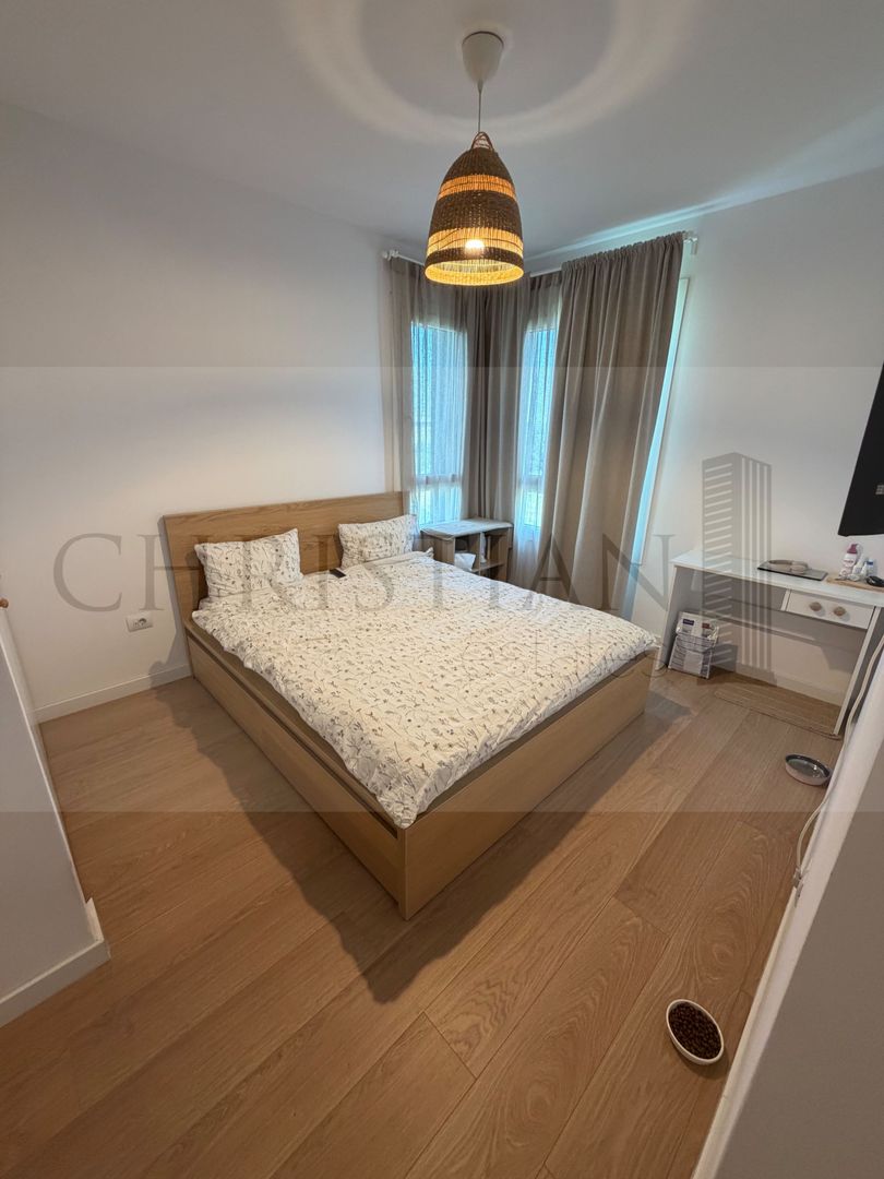 Apartament 3 camere - AFI CITY - Laminorului - Parcare - Poză 8