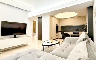 Vânzare apartament 3 camere 77mp | Loc de parcare inclus - Poză 1