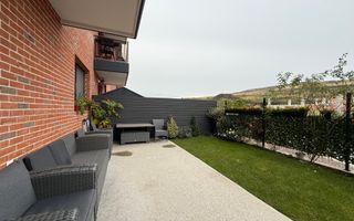 Locuință elegantă cu terasă generoasă și parcare subterană - Poză 7