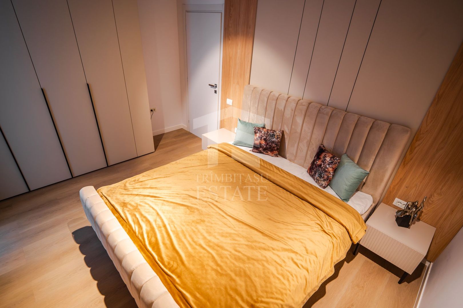 ANTIAERIANA | APARTAMENT 3 CAM DECOM | 74 mp Utili | ALEXANDRIEI 152 - Poză 21