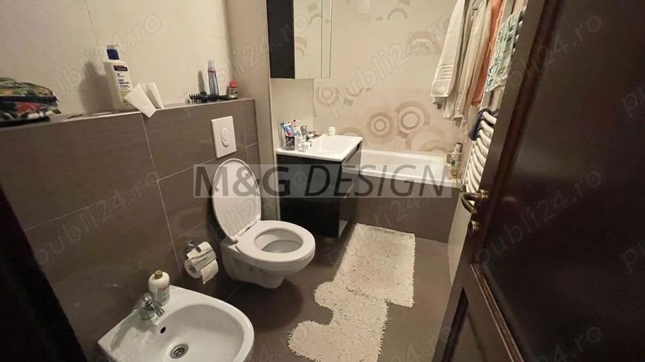 Apartament 4 camere Bucovina etaj 1 amenajat - Poză 8