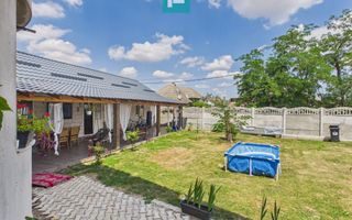 Casă 225 mp cu teren 1.482 mp în Leș - Poză 3