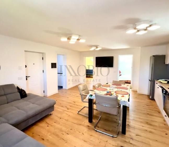Apartament Primăverii-Rosenthal - Poză 1
