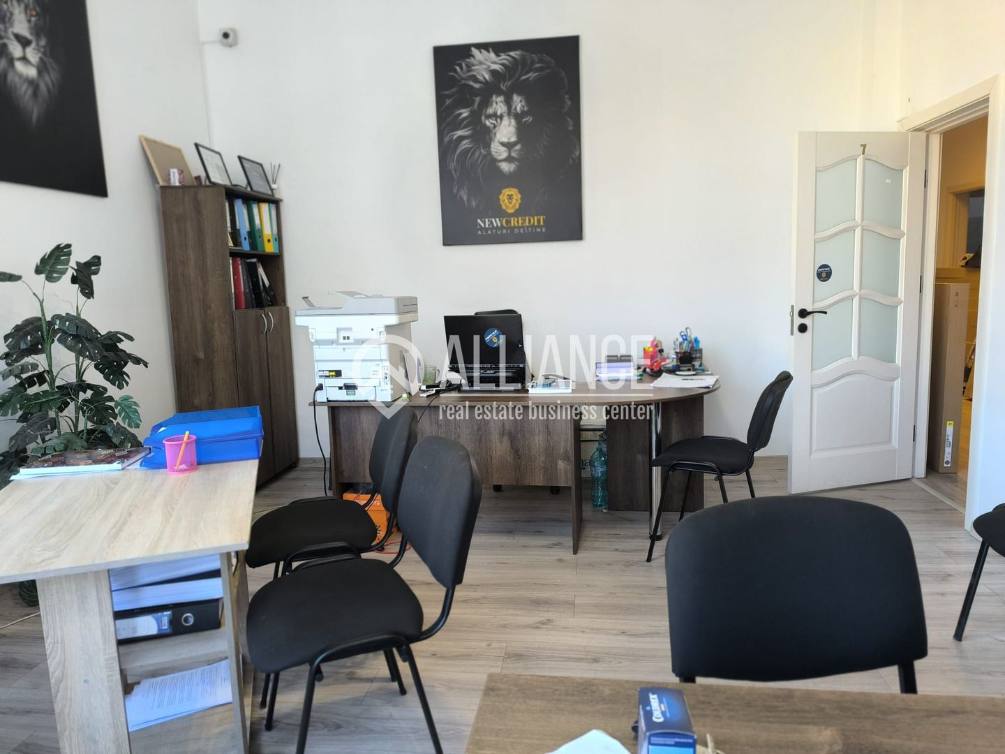 CENTRU MIGA (cod03)- Birouri moderne linga Tribunal ! - Poză 6