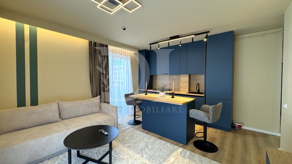 Apartament ultramodern / 3 camere / Zona Eroilor - Poză 9