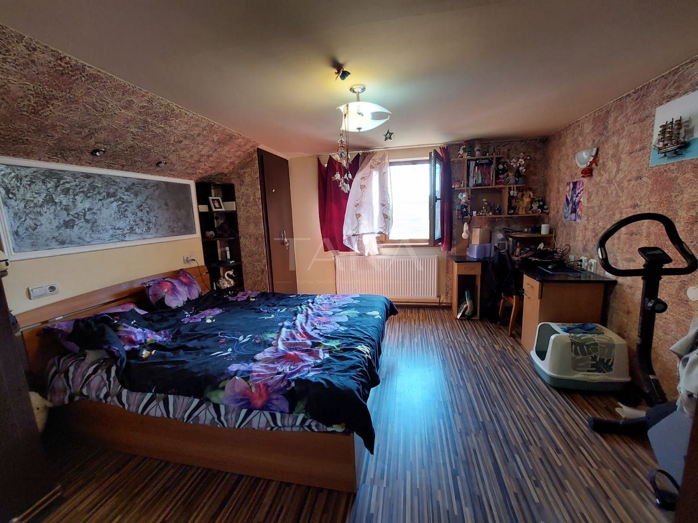 Oportunitate unica! Casa cu 4 camere ideala pentru familie. - Poză 8