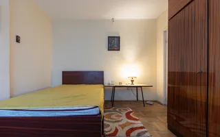 Apartament 4 camere, et. 1, str. 9 Mai, Bacău - Poză 20