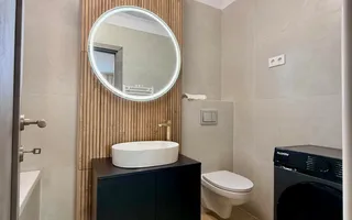 Apartament a cheie / trei camere / Zona Tineretului - Poză 17