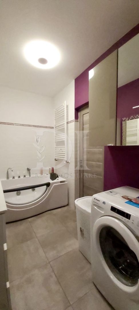 Apartament modern / Trei camere / Zona BMW. - Poză 14