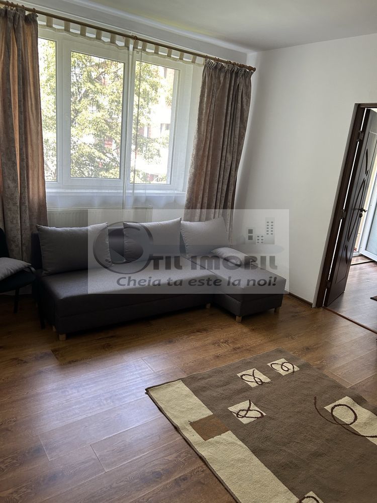Apartament 2 camere SD, mobilat,utilat, Tudor Vladimirescu 90000 euro - Poză 2