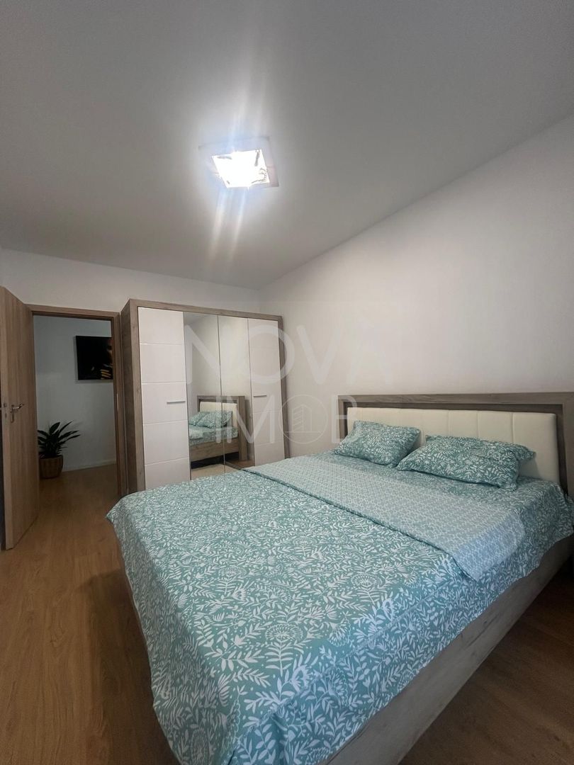 Apartament 3 camere cu gradina - Cartierul Arhitectilor - Poză 6