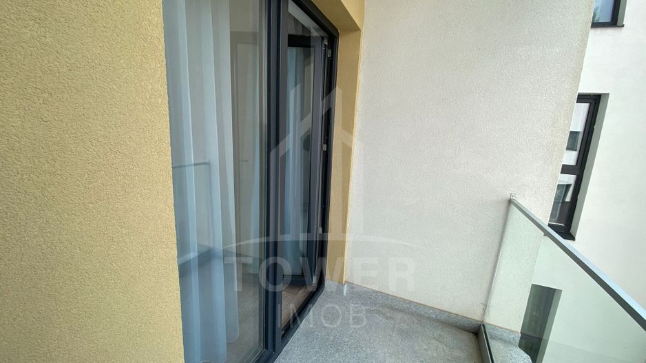 Apartament 2 camere de închiriat | zona Turnișor - Poză 12