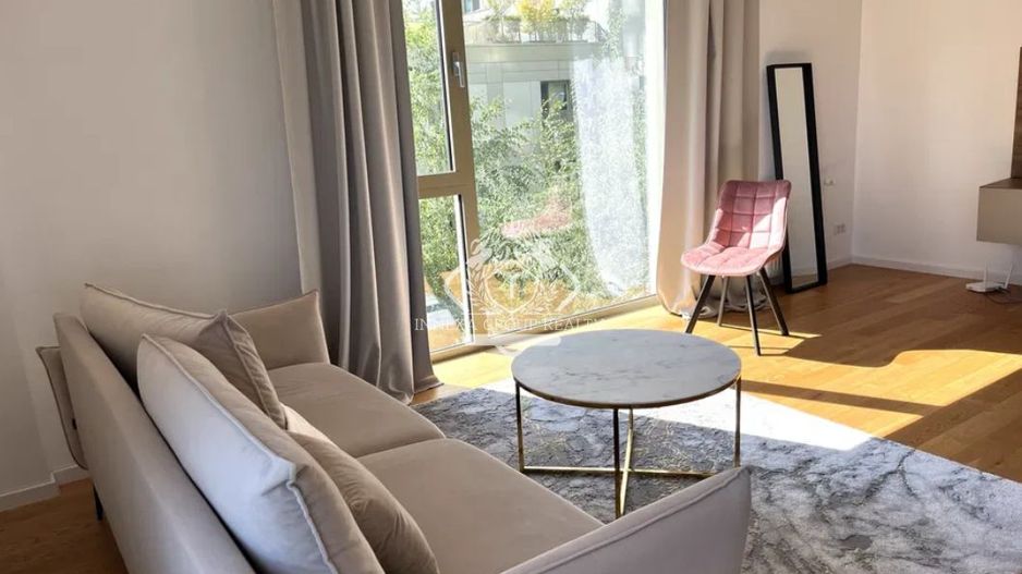 Aviatiei I Apartament 2 camere I 15 minute metrou - Poză 1