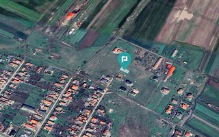 Loc de casa de 540mp în Livada - Poză 4