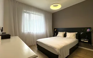 Apartament cu 2 camere *mobilat* + Parcare // Baneasa Forest View - Poză 20