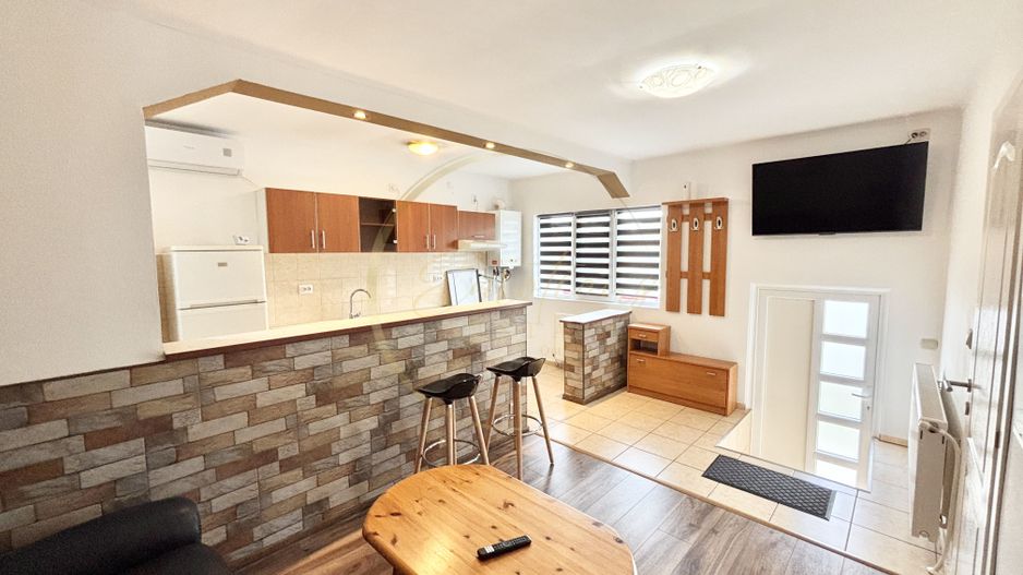 NOU | Apartament 3 camere - Giroc | La casa cu intrare din strada - Poză 2