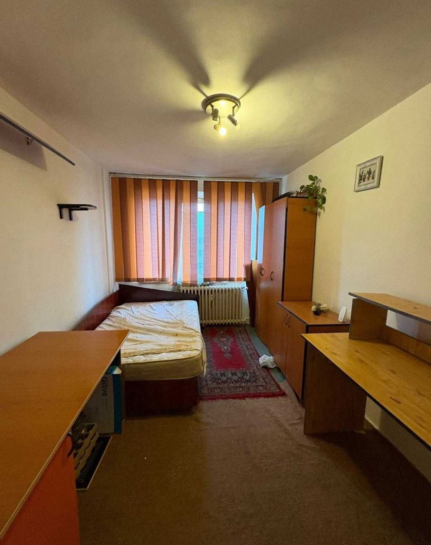 AP. 2 CAMERE 1 DECEMBRIE 1918, BUCATARIE INCHISA, REABILITAT, COMIS 0% - Poză 2