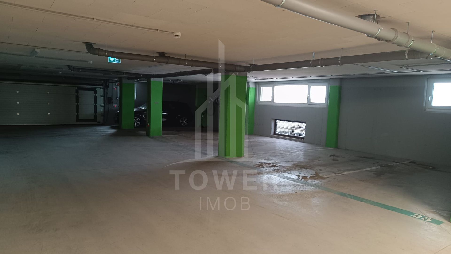🏡 Apartament 3 camere modern, cu balcon de 22 mp - Poză 5