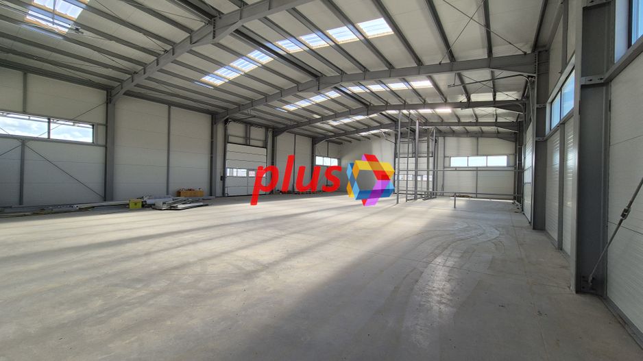 Hala - 700 mp  # plus-imo.ro - Poză 12