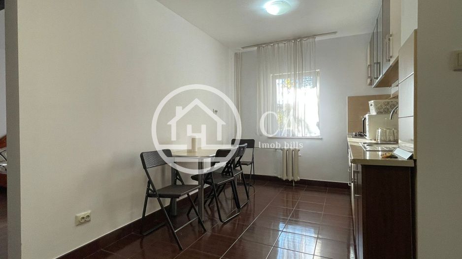 Apartament cu 2 camere de inchiriat in zona Dacia, Oradea - Poză 2