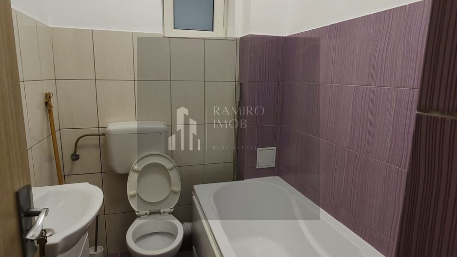 Apartament 2 camere, Popesti, centrala, mobilat, 5 min metrou - Poză 8