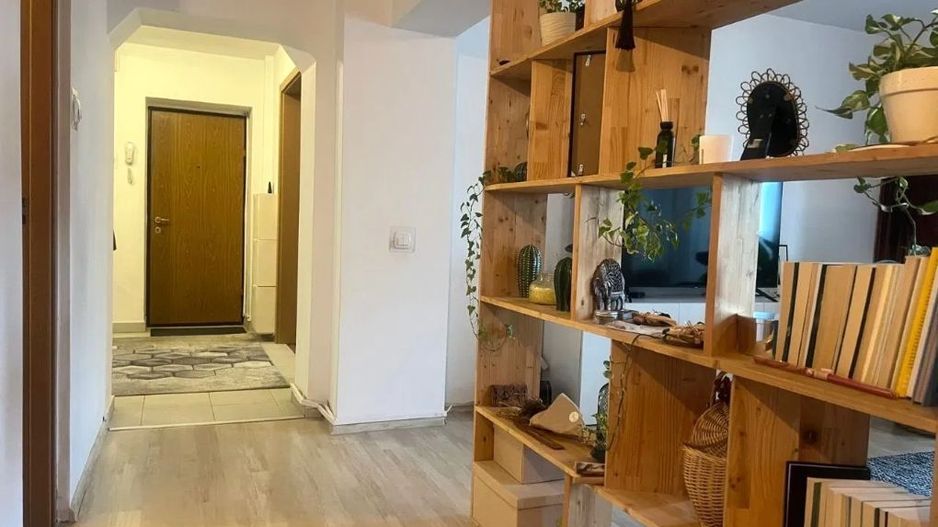 Apartament 2 camere | Vedere panoramica | Unirii - Poză 7