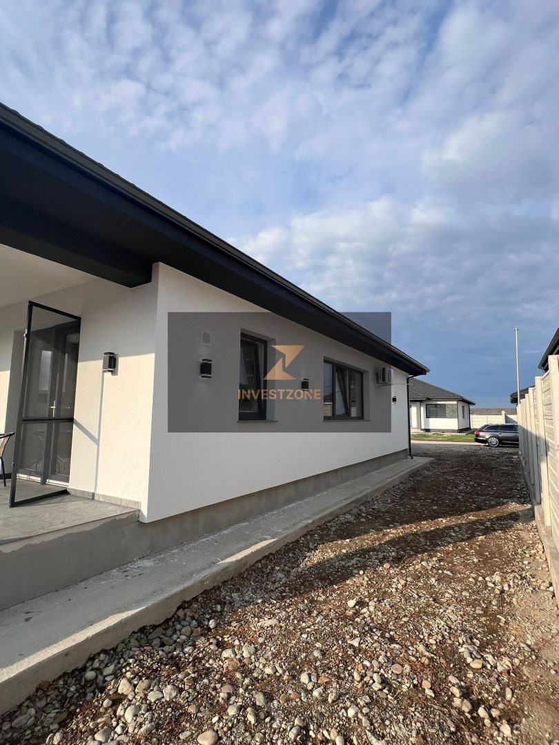 Casa noua de vanzare in Osorhei-Oradea - Poză 24