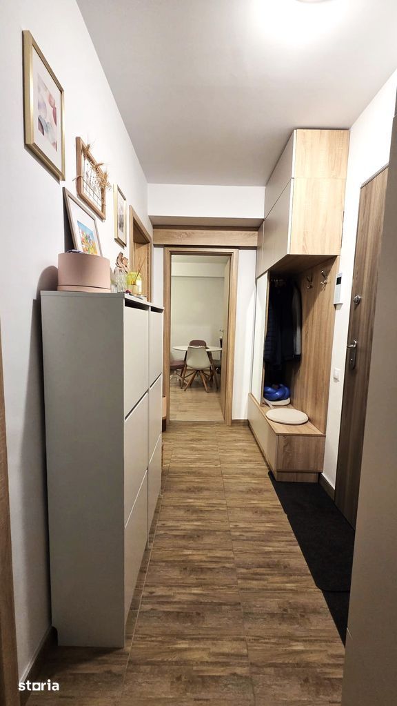 Apartament Vulturilor // Matei Basarab - Poză 3