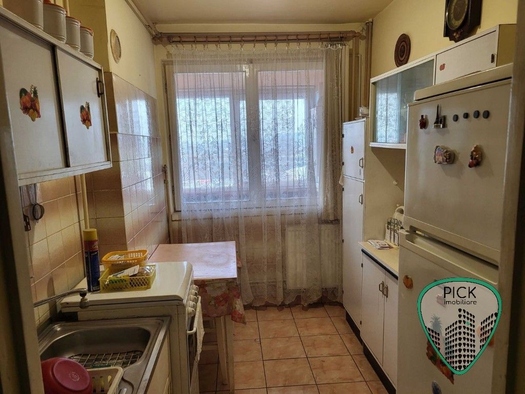 P 1117 - Apartament cu 3 camere în Târgu Mureș, Libertății - Poză 4