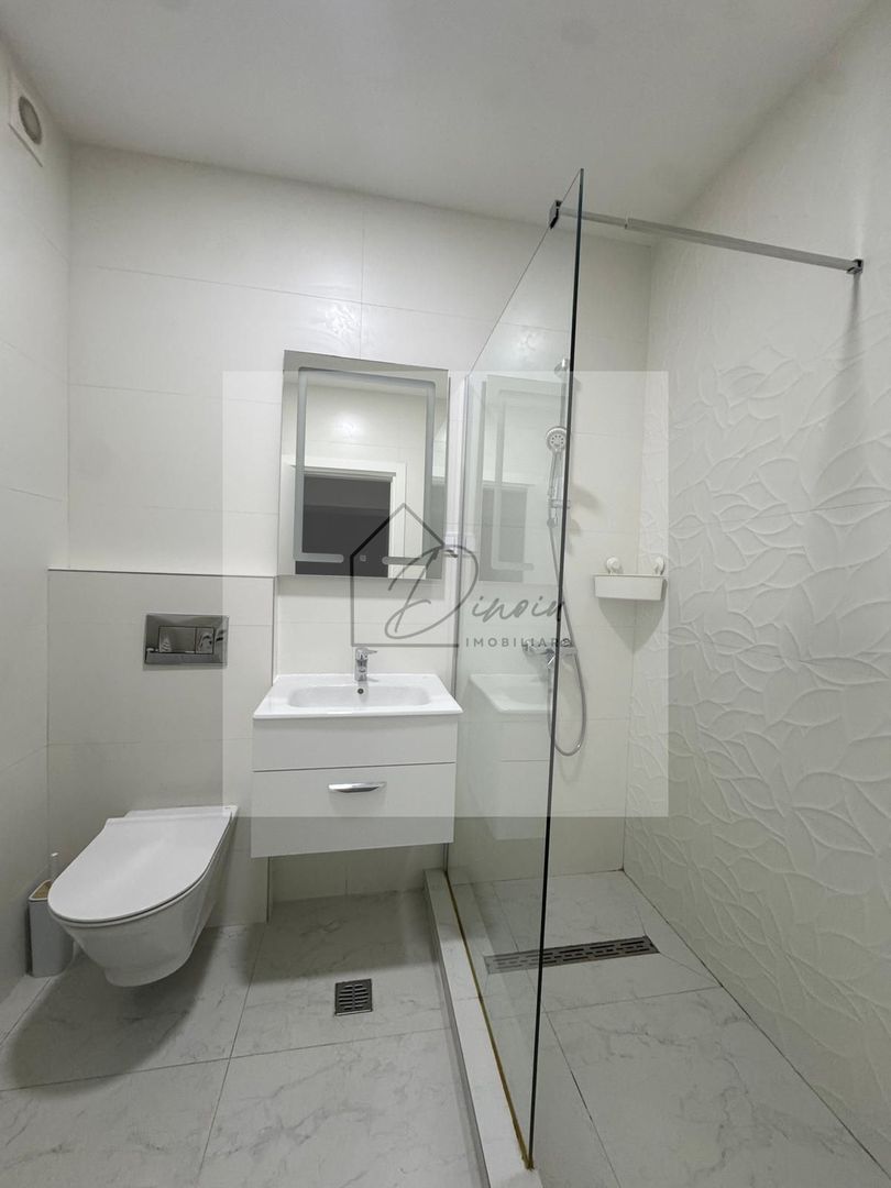 2 camere Pipera Rond OMV I TVA inclus Loc parcare INCLUS | COMISION 0% - Poză 48