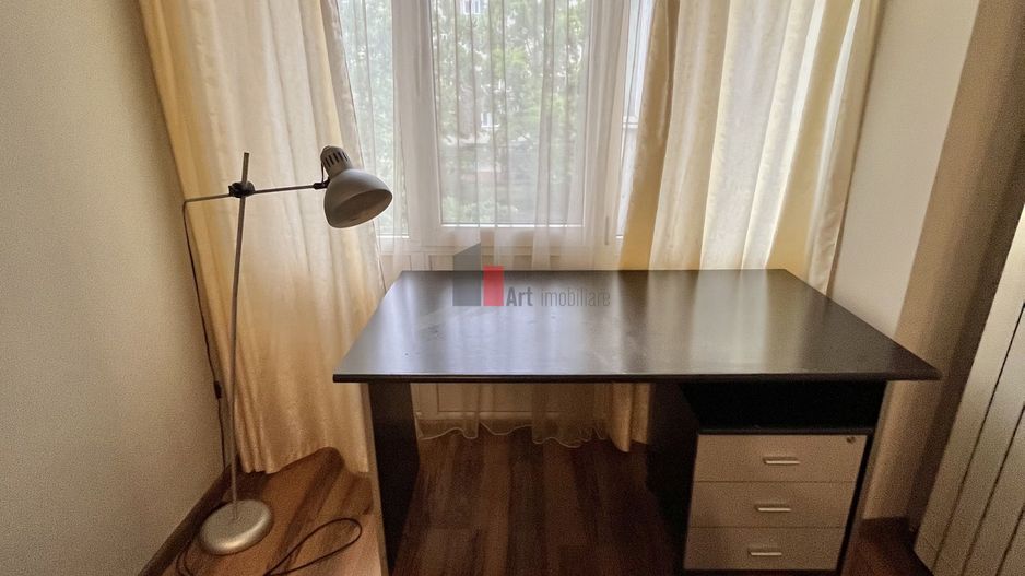 Centrala Proprie NOUA, 3 camere Aviatiei - Poză 13