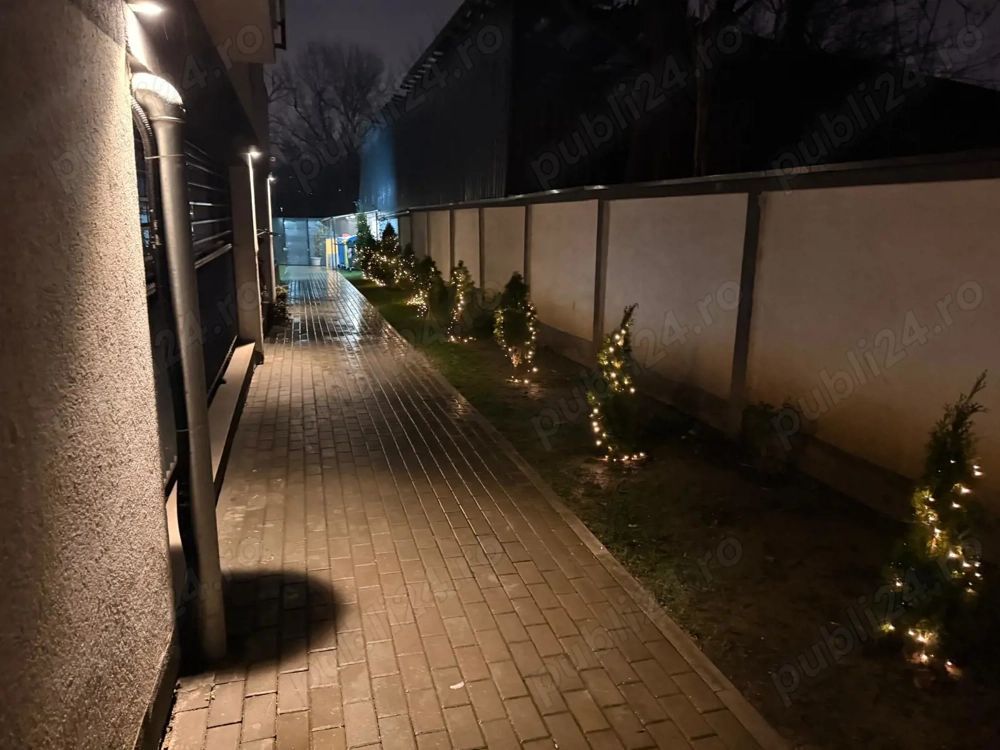 Inchiriere apartament 2 camere Bucuresti, Doamna Ghica - Poză 10